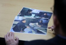 South Korea Withdraws Additional Embassy Staff From Ukraine Amid Ongoing Prisoner Row