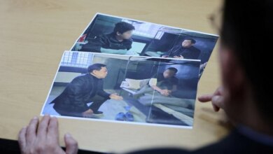 South Korea Withdraws Additional Embassy Staff From Ukraine Amid Ongoing Prisoner Row
