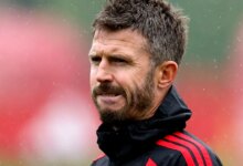 Manchester United Manager Michael Carrick Dismisses Need for Reassurances Amid Struggles