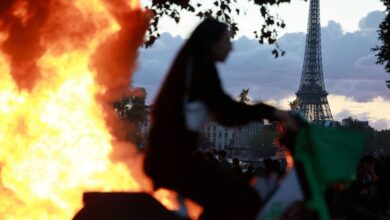 France Faces a Growing Fiscal Reckoning, Raising Questions About Western Debt and U.S. Vulnerability