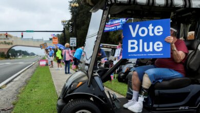 Why the United States Midterm Elections Carry High Stakes for Congress and Trump Why the United States Midterm Elections Carry High Stakes for Congress and Trump