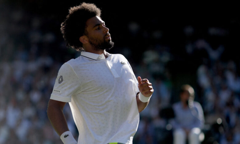 Arthur Fils : passé par les qualifications pour faire face à la pression | We Are Tennis