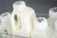Pediatricians Demand Raw Milk Ban Amid Growing Health Risks