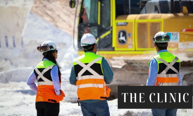 Government Convenes Emergency Mining Safety Table Following Seven Fatalities