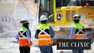 Government Convenes Emergency Mining Safety Table Following Seven Worker Deaths