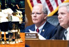 Congress Demands Answers From AAU Over Abuse Scandals