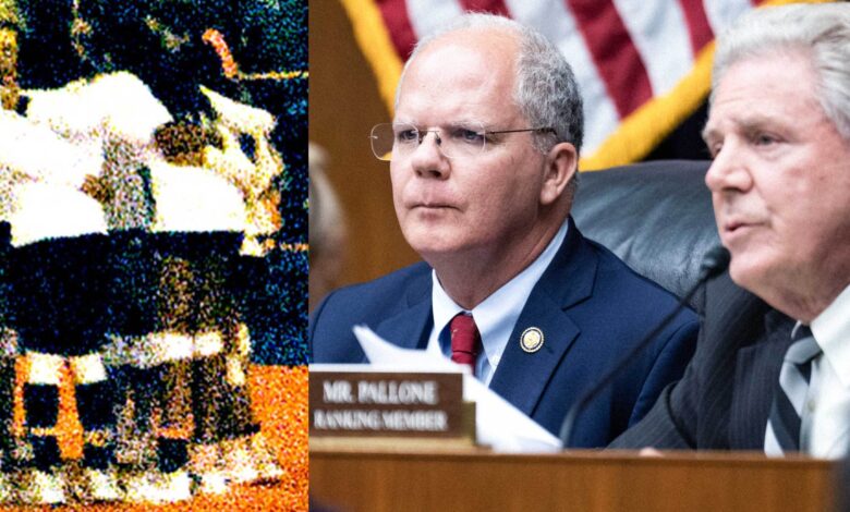 Congress Demands Answers From AAU Over Abuse Scandals Congress Demands Answers From AAU Over Abuse Scandals