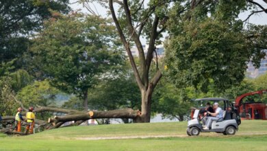 Washington Residents Express Alarm Over Proposed Revamp of Historic East Potomac Golf Links Washington Residents Express Alarm Over Proposed Revamp of Historic East Potomac Golf Links