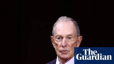 Michael Pledges Million to Democratic Midterm Push as Republicans Mobilize Massive War Chest Michael Pledges Million to Democratic Midterm Push as Republicans Mobilize Massive War Chest