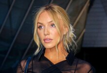 Call Her Daddy Host Alex Cooper Welcomes First Child With Husband Matt Kaplan