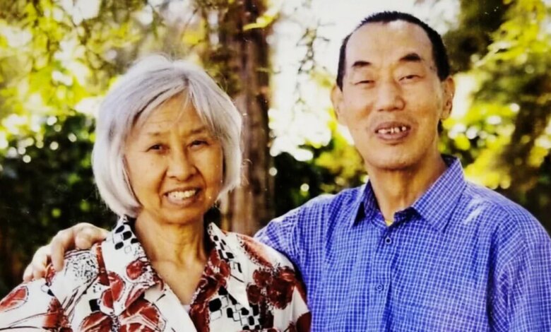 Elderly Couple Pleads Not Guilty to Murder of New York Times Executive Son-in-Law at California Park