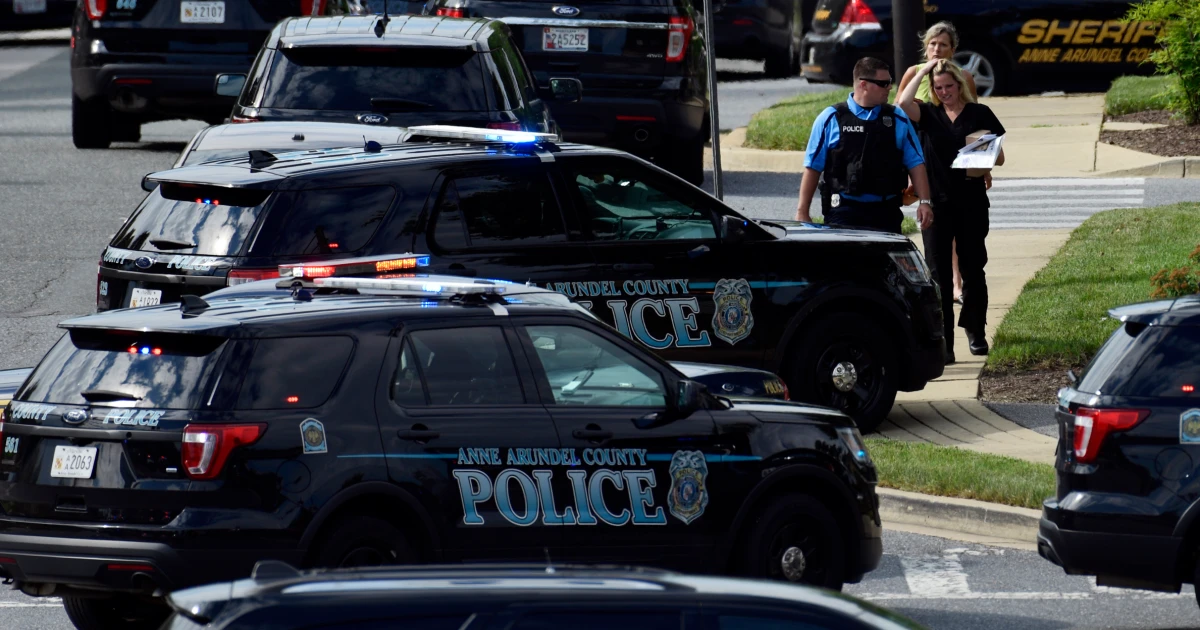 Secret Service Threat Assessment Center Examines 50 Cases to Prevent Workplace Violence Secret Service Threat Assessment Center Examines 50 Cases to Prevent Workplace Violence