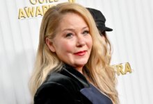 Christina Applegate Reveals Misdiagnosis After More Than Five Years Believing She Had Multiple Sclerosis
