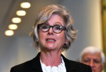 Australian Lawmaker Helen Haines Loses Leg in Car Ramming Attack as Security Concerns Mount