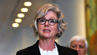 Australian Lawmaker Helen Haines Loses Leg in Car Ramming Attack as Security Concerns Mount