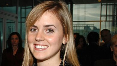 Kyle Kennedy, Educator and Granddaughter of Robert F. Kennedy, Dies at 42