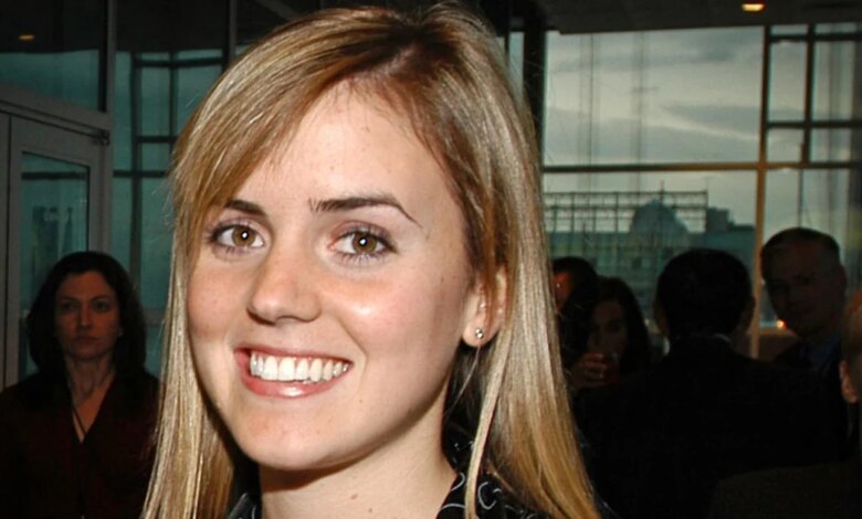 Kyle Kennedy, Educator and Granddaughter of Robert F. Kennedy, Dies at 42 Kyle Kennedy, Educator and Granddaughter of Robert F. Kennedy, Dies at 42
