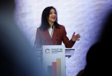 Companies Pledge Over €225 Billion at Inaugural Invest in Germany Summit