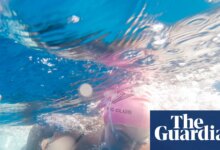 Ultra-Endurance Athlete Catherine Breed Completes Historic 900-Mile Swim Along California Coast