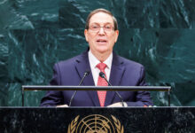 Cuban Diplomat Accuses United States of Pressuring UN Members Ahead of Embargo Vote