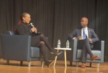 Nikole Hannah-Jones Challenges New York City Schools Chancellor Over Integration Plan