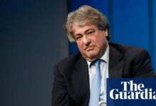 Federal Judge Dismisses Lawsuit Against Leon Black After Plaintiff Cites Medical Risks