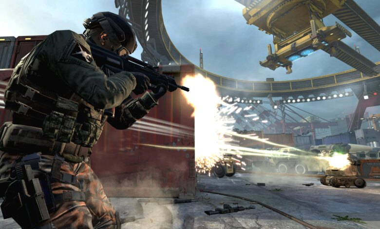 Call of Duty Developer Criticizes Lack of Royalties From Successful Legacy Ports
