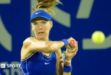 Katie Boulter Powers Past Himeno Sakatsume at Weather-Interrupted Japan Open
