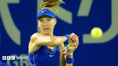 Katie Boulter Powers Past Himeno Sakatsume at Weather-Interrupted Japan Open Katie Boulter Powers Past Himeno Sakatsume at Weather-Interrupted Japan Open