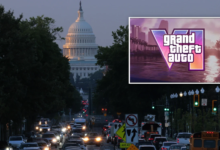 Upcoming Release of Grand Theft Auto 6 Projected to Cause Billion-Dollar Productivity Drop