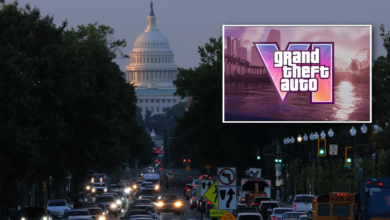 Upcoming Release of Grand Theft Auto 6 Projected to Cause Billion-Dollar Productivity Drop Upcoming Release of Grand Theft Auto 6 Projected to Cause Billion-Dollar Productivity Drop