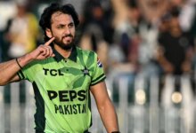 Salman Agha Century Inspires Pakistan to 37-Run Victory Over Sri Lanka in Tri-Series Opener