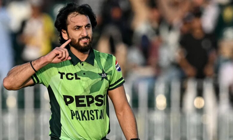 Salman Agha Century Inspires Pakistan to 37-Run Victory Over Sri Lanka in Tri-Series Opener