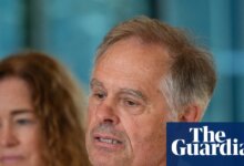 Federal MP Helen Haines Recovering After Both Legs Amputated Following Alleged Targeted Attack