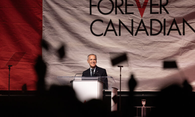 Alberta Voters Reject Separation in Decisive Vote to Stay in Canada Alberta Voters Reject Separation in Decisive Vote to Stay in Canada