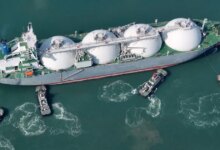 Qatar Ramps Up Liquefied Natural Gas Exports Amid Winter Price Surges