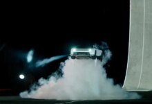 Tesla’s New Roadster Highlights a Wider Industrial Divergence With China