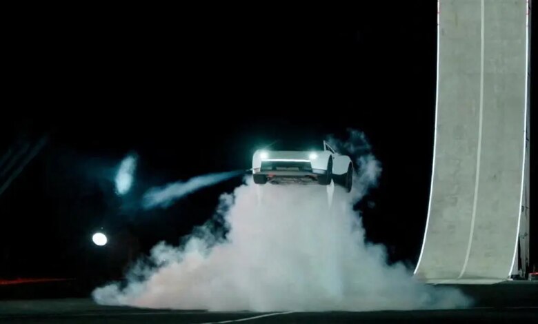 Tesla’s New Roadster Highlights a Wider Industrial Divergence With China