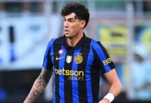Inter Prepares Unconventional Defense and Confirms Goalkeeper Choice Against Shakhtar