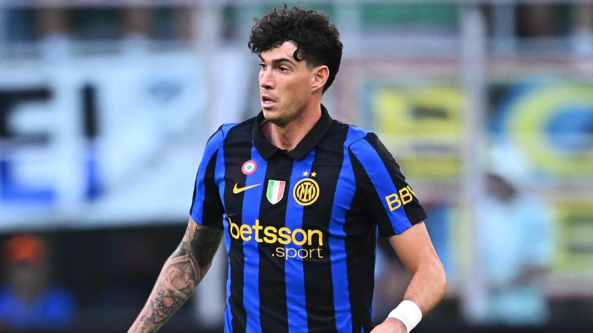 Inter Prepares Unconventional Defense and Confirms Goalkeeper Choice Against Shakhtar