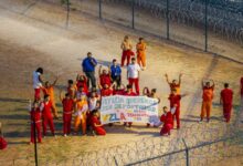 Supreme Court Lets Trump Continue Third-Country Deportations For Now