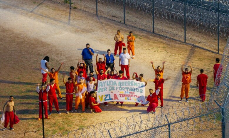Supreme Court Lets Trump Continue Third-Country Deportations For Now