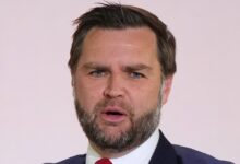 JD Vance Issues NSFW Warning To Creators Of Trump’s America.gov