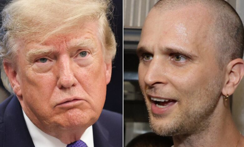 R&B Star Gives Trump White House An Ultimatum Over Song In Controversial Ad R&B Star Gives Trump White House An Ultimatum Over Song In Controversial Ad