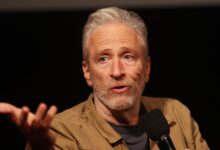 Jon Stewart Warns Dems How Midterm Blue Wave Could Crash Out Fast