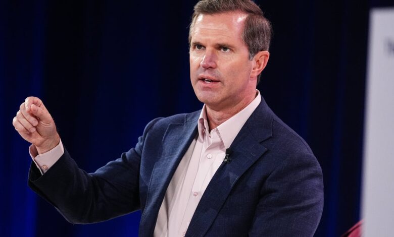 The Democrat Who Won One Of Trump’s Strongest States Has A Bold Midterms Prediction