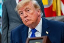 Trump Won’t Rule Out Declaring State Of Emergency Before Midterms