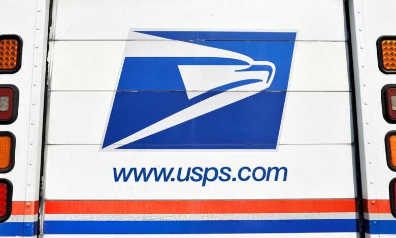 U.S. Postal Service To Take New Steps To Ensure Ballot Deliveries For Midterms