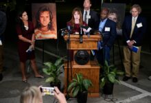 Christa Pike Is Alive A Day After Tennessee’s Failed Attempt To Execute Her, Lawyer Says