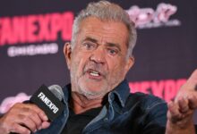 Domestic Abuser Ban Nixed From Gun Rights Program Over Mel Gibson: Report